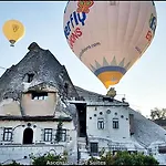 Ascension Cave - Special Class Гореме