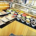 Отель Ascension Cave - Special Class 3*