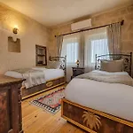 Ascension Cave - Special Class Отель Гореме