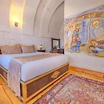 Отель Ascension Cave - Special Class 3*