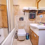 Ascension Cave - Special Class Отель Гореме