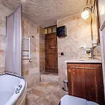 Ascension Cave - Special Class