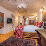 Ascension Cave - Special Class