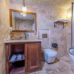 Отель Ascension Cave - Special Class 3*