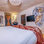 Ascension Cave - Special Class Гореме