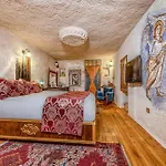 Ascension Cave - Special Class Гореме