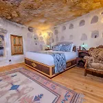 Ascension Cave - Special Class Отель Гореме