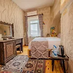 Ascension Cave - Special Class 3*