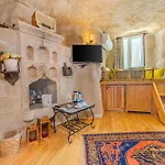 Ascension Cave - Special Class Гореме