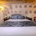 Ascension Cave - Special Class