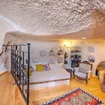 Отель Ascension Cave - Special Class