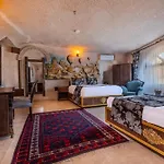 Отель Ascension Cave - Special Class Гореме