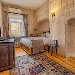 Ascension Cave - Special Class Гореме