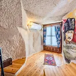 Ascension Cave - Special Class 3* Гореме