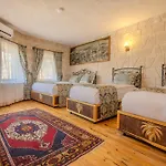 Ascension Cave - Special Class