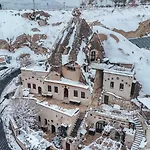 Ascension Cave - Special Class