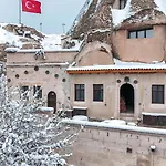 Ascension Cave - Special Class 3* Гореме