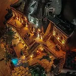 Ascension Cave - Special Class