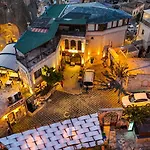 Отель Ascension Cave - Special Class