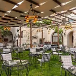 Ascension Cave - Special Class Отель Гореме