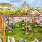 Ascension Cave - Special Class 3*