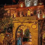 Отель Ascension Cave - Special Class Гореме