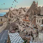 Ascension Cave - Special Class