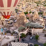 Отель Ascension Cave - Special Class