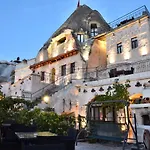 Отель Ascension Cave - Special Class