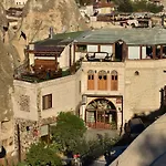 Отель Ascension Cave - Special Class 3*