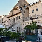 Ascension Cave - Special Class Отель Гореме