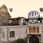 Отель Ascension Cave - Special Class