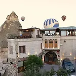 Ascension Cave - Special Class Гореме