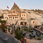 Отель Ascension Cave - Special Class 3*