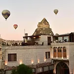 Ascension Cave - Special Class