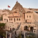 Ascension Cave - Special Class 3*