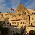 Отель Ascension Cave - Special Class Гореме