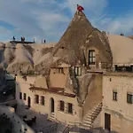 Ascension Cave - Special Class Гореме