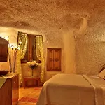 Ascension Cave - Special Class Гореме