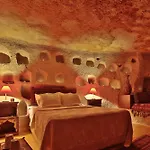 Ascension Cave - Special Class Hotel
