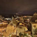 Ascension Cave - Special Class Отель Гореме