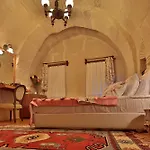 Ascension Cave - Special Class Hotel Göreme