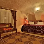 Ascension Cave - Special Class Отель Гореме