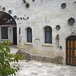 Ascension Cave - Special Class 3* Гореме