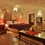 Ascension Cave - Special Class