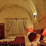 Ascension Cave - Special Class Отель Гореме