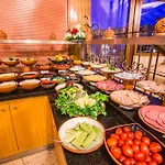 Отель Ascension Cave - Special Class Гореме