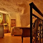 Hotel Ascension Cave - Special Class Göreme