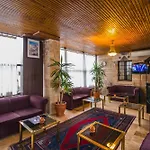 Ascension Cave - Special Class Hotel Göreme