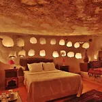 Ascension Cave - Special Class 3*